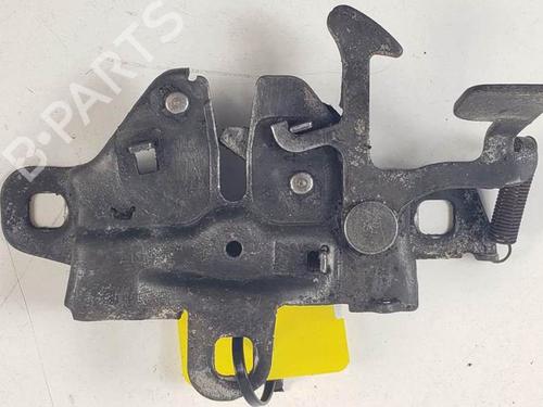 Used Hood lock Hood lock DAIHATSU ROCKY Hard Top (F7, F8) [1984-1998] 18527820 18527820