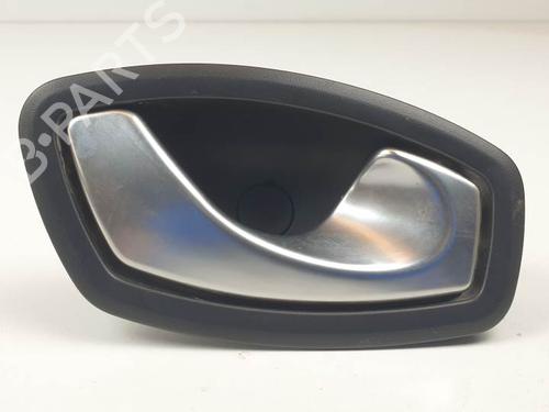 Højre bagtil invendig håndtag RENAULT CLIO IV (BH_) 1.5 dCi 90 (90 hp) 25000166