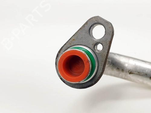 AC pipe HYUNDAI TUCSON (NX4E, NX4A) 1.6 T-GDi Hybrid | BP24934969M126 - Image 8