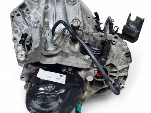 Gearbox NISSAN NV200 Van 1.5 dCi 90 (M20, M20N, M20M) | BP29908004M3
