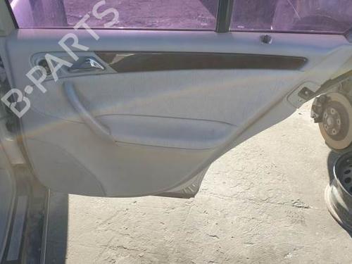 Front right window mechanism MERCEDES-BENZ C-CLASS T-Model (S203) C 270 CDI (203.216) | BP17046694C23 