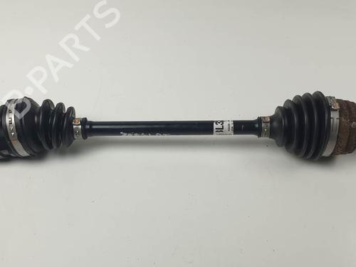 Used Left front driveshaft Left front driveshaft TOYOTA AYGO (_B4_) 1.0 (KGB40) (69 hp) 25155024 25155024