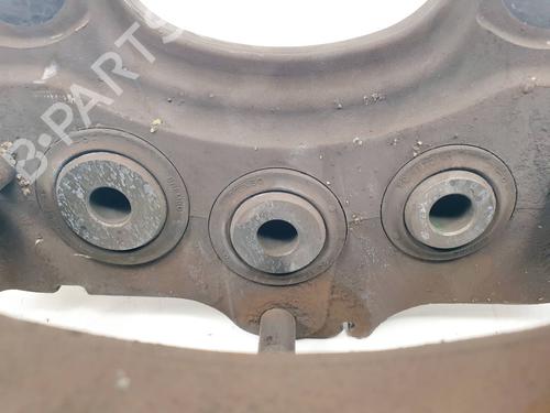 Right front brake caliper AUDI Q7 (4LB) 3.0 TDI quattro | BP29989779M104 - Image 4