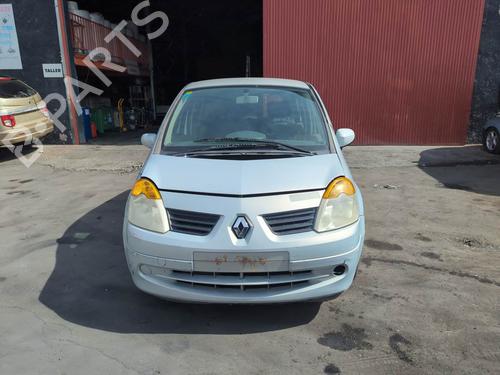 Left front driveshaft RENAULT MODUS / GRAND MODUS (F/JP0_) 1.5 dCi (FP0F, JP0F) | BP29248058M38  - Image 6