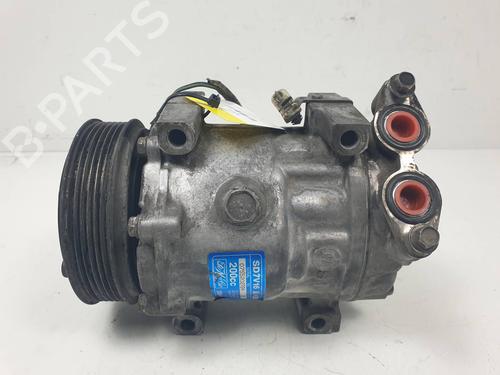 AC compressor VOLVO C30 (533) 1.6 D | BP34611218M34 - Image 4