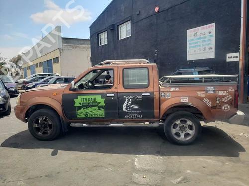 Starter NISSAN PICK UP (D22) 2.5 Di | BP29271907M8  - Image 16