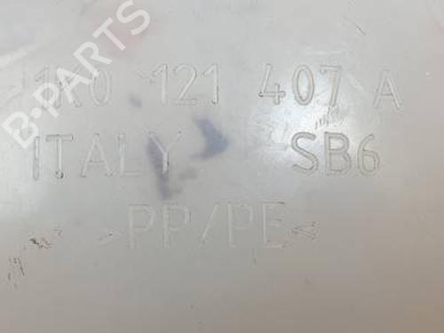 Expansion tank AUDI Q3 (8UB, 8UG) 2.0 TDI | BP30633371C120