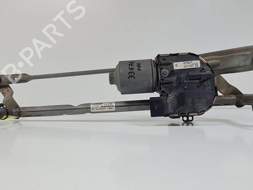 Motorino tergicristallo anteriore Motorino tergicristallo anteriore VW GOLF VII Variant (BA5, BV5) 1.6 TDI (105 hp) 34611296 34611296
