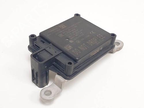 Used Electronic module NISSAN MICRA V (K14) 0.9 IG-T (90 hp) 16879975