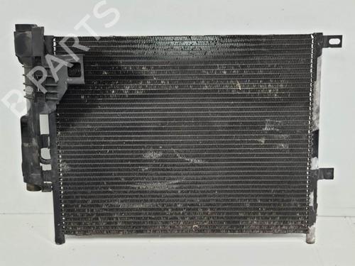 AC radiator BMW 3 Compact (E46) 320 td | BP6847119M32 - Image 3