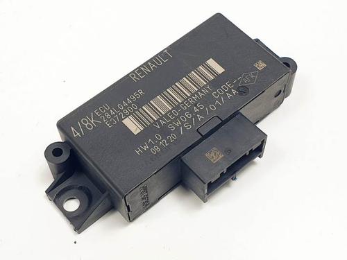 Elektronisk modul RENAULT CAPTUR II (HF_) TCe 90 (HFM6) (91 hp) 24990182