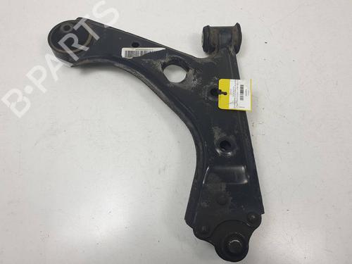 left-front-suspension-arm-opel-corsa-d-s07-2006-2007-2008-2009-2010-2011-2012-2013-2014-2015-31656727 main image