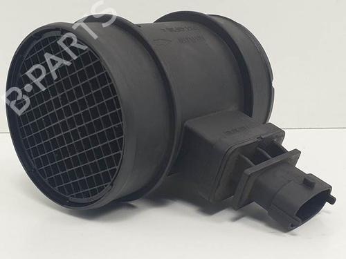 Used Mass air flow sensor Mass air flow sensor OPEL VECTRA C (Z02) 1.9 CDTI (F69) (120 hp) 16948539 16948539