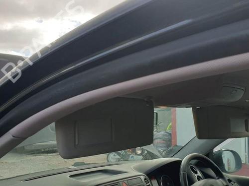 Left front window switch VW TIGUAN (5N_) 2.0 TDI 4motion | BP25295367I27 - Image 9