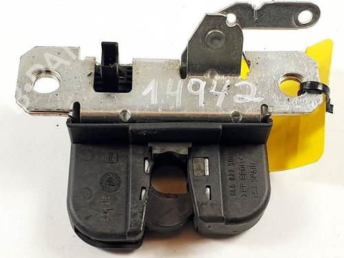 Tailgate lock SEAT IBIZA III (6L1) 1.4 TDI | BP25257827C101 