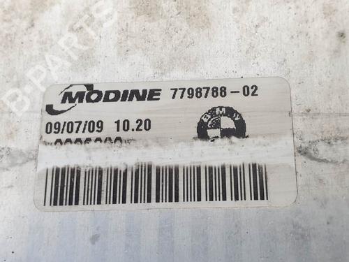 Intercooler BMW 3 (E90) 320 d | BP28595798M30 - Image 3