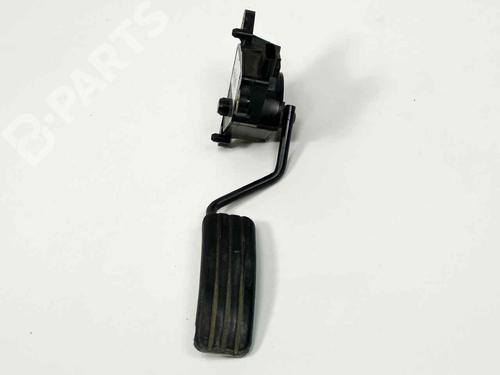 Used Pedal Pedal RENAULT SCÉNIC II (JM0/1_) 1.6 (JM0C, JM0J, JM1B) (113 hp) 8292593 8292593