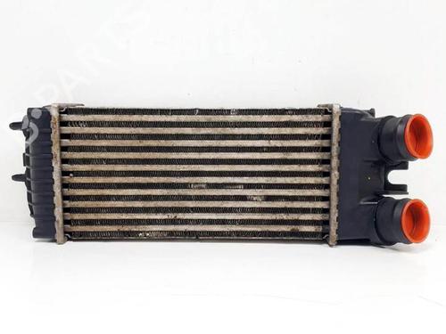 Used Intercooler CITROËN BERLINGO / BERLINGO FIRST Box Body/MPV (M_) 1.6 HDI 90 (MB9HX, MC9HX) (90 hp) 25262605