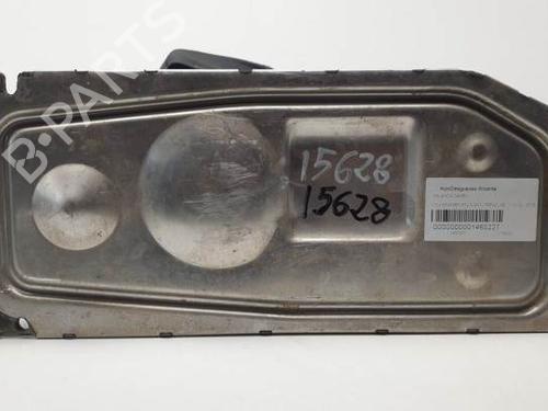 Gear lever VW POLO (9N_, 9A_) 1.4 16V | BP21800791M90 