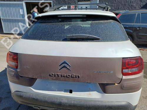 Electronic module CITROËN C4 CACTUS  | BP13954275M83  - Image 8