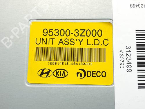 Electronic module HYUNDAI i40 I (VF) 1.6 CRDi | BP28066251M83 - Image 4