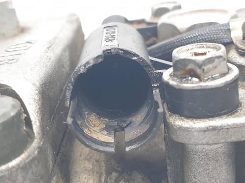 AC compressor BMW 3 (E46) 320 i | BP36000633M34 - Image 7