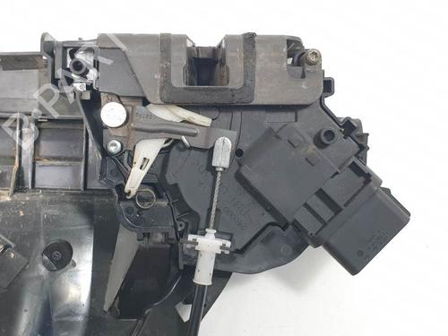 Front right lock FORD FOCUS II (DA_, HCP, DP) 1.6 | BP9365918C97 