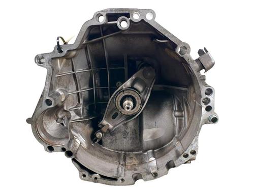 Used Gearbox AUDI A6 C6 Avant (4F5) 2.7 TDI (180 hp) 29275063