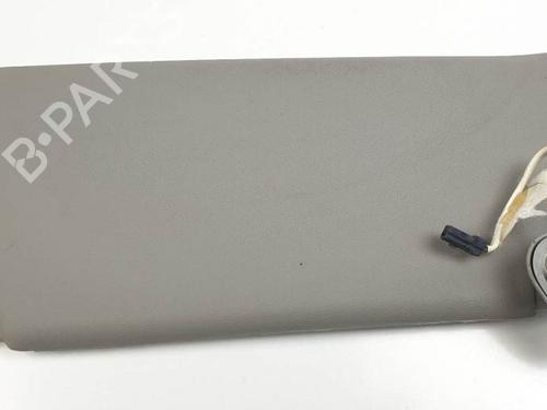 Used Right sun visor Right sun visor JAGUAR X-TYPE I Estate (X400) 2.2 D (155 hp) 22751917 22751917