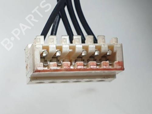 Steering column stalk VW PASSAT B6 Variant (3C5) 2.0 TDI | BP29964885I23 