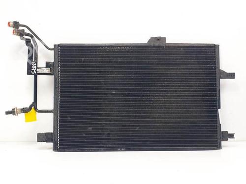 AC radiator AUDI ALLROAD C5 (4BH) 2.5 TDI quattro | BP16980764M32 