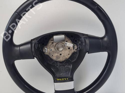 Lenkrad für Lenkrad VW TIGUAN (5N_) 2.0 TDI 4motion (140 hp) 36764562 36764562