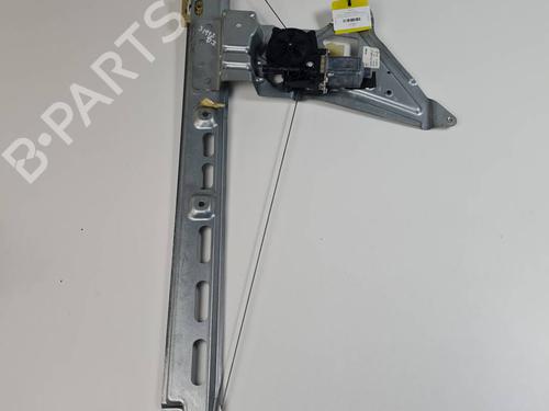 Rudehejsemekanisme ventre foran Rudehejsemekanisme ventre foran MERCEDES-BENZ SPRINTER 3,5-t Van (B907, B910) 311 CDI (910.631, 910.633) (114 hp) 34512448 34512448