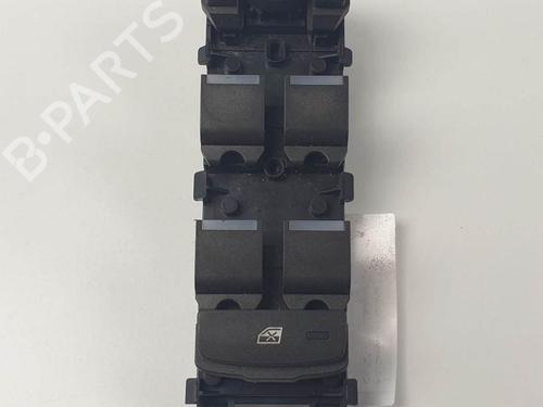 Used Left front window switch Left front window switch LAND ROVER RANGE ROVER EVOQUE (L538) 2.0 D (150 hp) 25144416 25144416