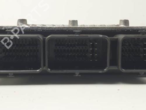 Engine control unit (ECU) FORD FOCUS II (DA_, HCP, DP) 2.0 TDCi | BP24930391M57 