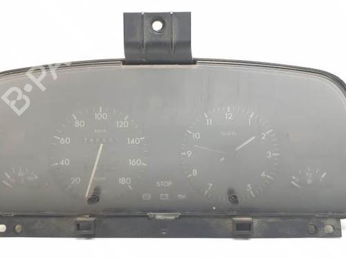 Kombiinstrument FIAT SCUDO Bus (220_) 1.9 TD Eco | BP29245823C47 