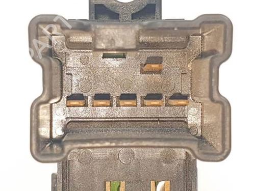 Left rear window switch NISSAN PATHFINDER III (R51) 2.5 dCi 4WD | BP12361105I29 
