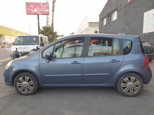 Engine RENAULT MODUS / GRAND MODUS (F/JP0_) 1.5 dCi 90 | BP29347814M1  - Image 22