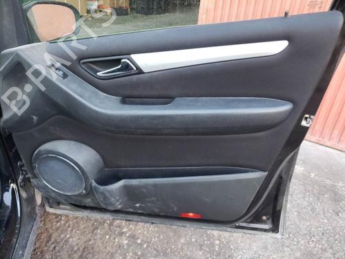 Engine control unit (ECU) MERCEDES-BENZ A-CLASS (W169) A 180 CDI (169.007, 169.307) | BP24516014M57 - Image 19