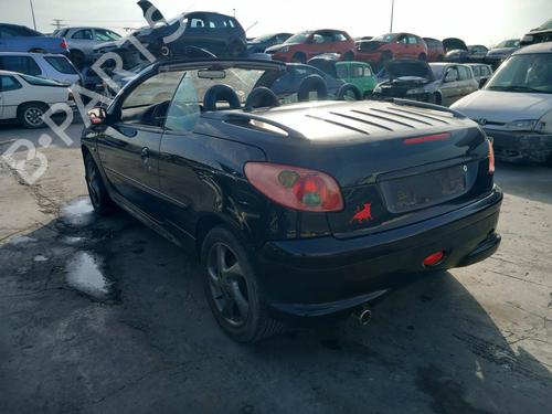 Electronic sensor PEUGEOT 206 CC (2D) 1.6 | BP40175374M84 - Image 9