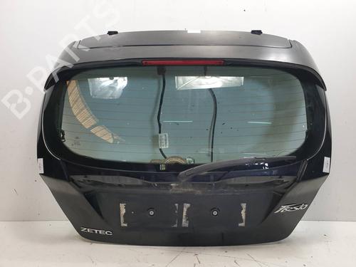 Used Tailgate Tailgate 37871582 37871582