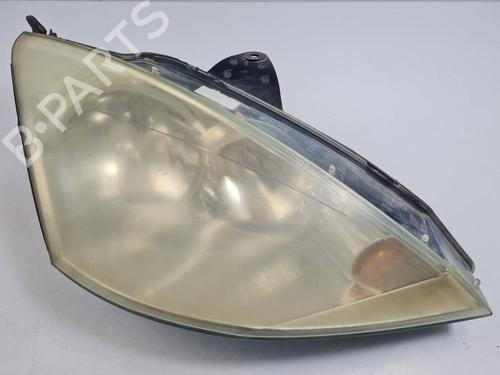 Used Right headlight Right headlight 37600966 37600966