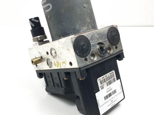 ABS pump FIAT STILO (192_) 1.8 16V (192AXC1A, 192BXC1A) | BP24653093M43 