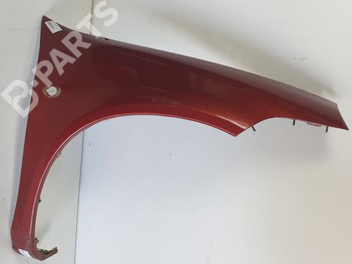 Used Right front fenders CHRYSLER NEON II 2.0 16V (133 hp) 11338613