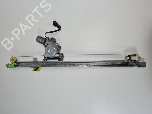 Used Front right window mechanism Front right window mechanism PEUGEOT BOXER Van (244) 2.2 HDi (101 hp) 35720442 35720442