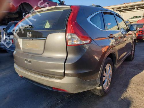 Front right window mechanism HONDA CR-V IV (RM_) 2.2 i-DTEC 4WD (RE6) | BP24933720C23 - Image 12