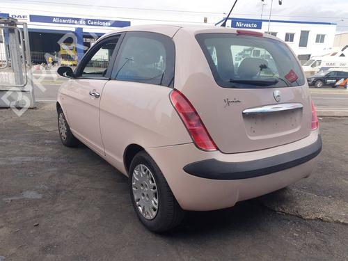 Electronic module LANCIA YPSILON (843_) 1.2 (843.AXA1A) | BP34513913M83  - Image 9