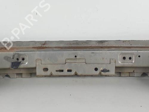 Front bumper reinforcement FORD FOCUS II Convertible 2.0 TDCi | BP11847032C109 