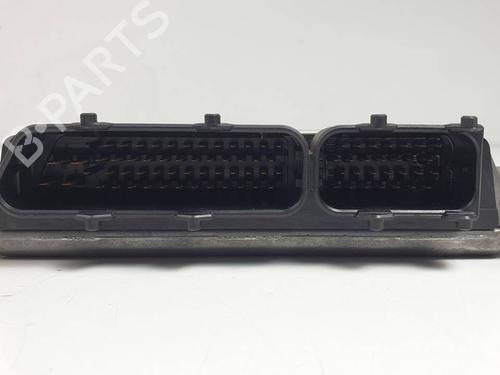 Engine control unit (ECU) SEAT IBIZA III (6L1) 1.4 16V | BP29763124M57