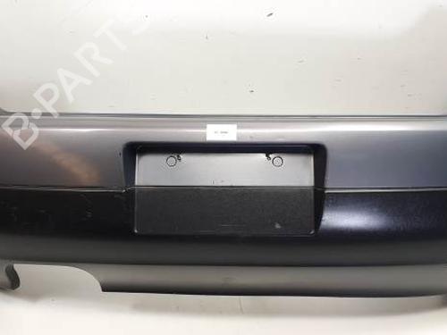 Used Rear bumper VW GOLF V (1K1) 2.5 (170 hp) 28388606